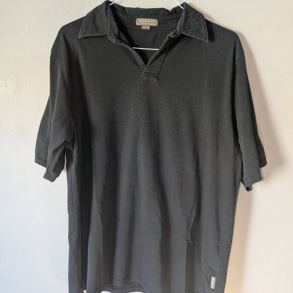 Multiple (3) Men's X-Large Polo T-Shirts - Picture 7 of 10
